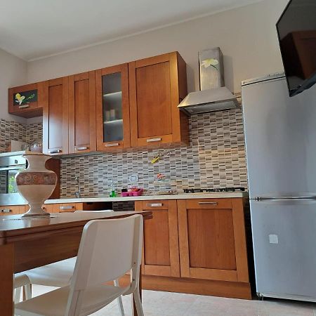 Esther Guest House Кастель-Вольтурно Екстер'єр фото