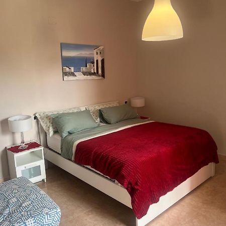 Esther Guest House Кастель-Вольтурно Екстер'єр фото