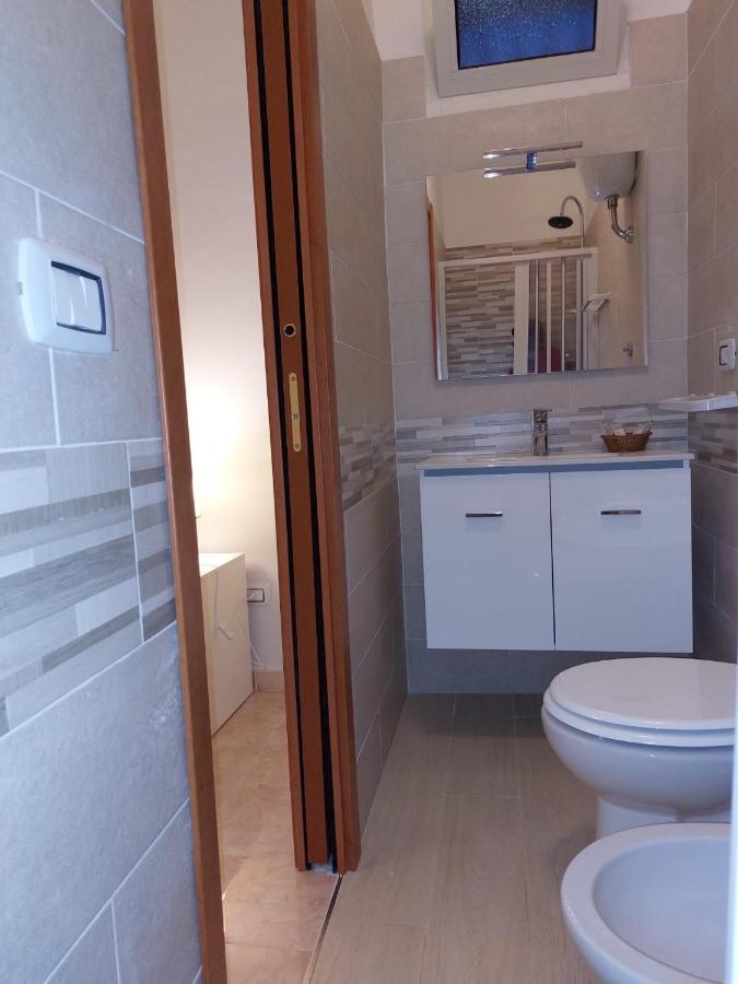 Esther Guest House Кастель-Вольтурно Екстер'єр фото