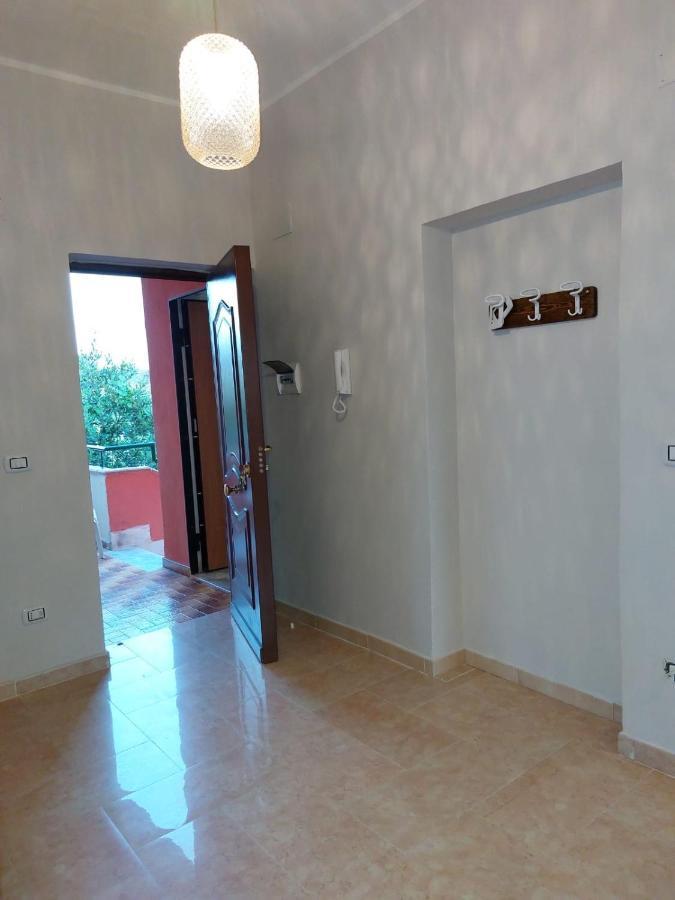 Esther Guest House Кастель-Вольтурно Екстер'єр фото