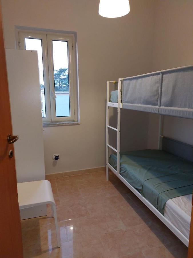 Esther Guest House Кастель-Вольтурно Екстер'єр фото